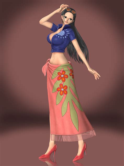 hot nico robin|Post Timeskip Nico Robins Character : r/OnePiece